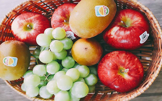 King Fruit - Vua Trái Cây