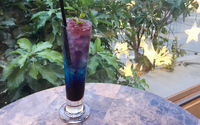 Viva Star Coffee - Cô Giang