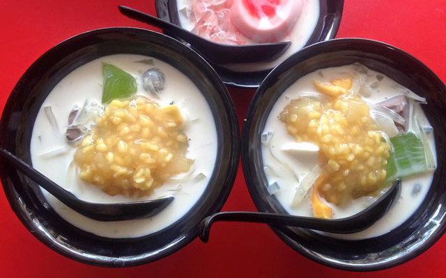 Chè Thái Sầu Riêng - Nguyễn Quý Đức - Shop Online