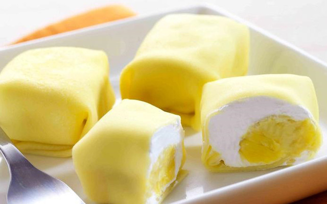 Chè Sầu & Bánh Sầu Riêng Tươi - Shop Online
