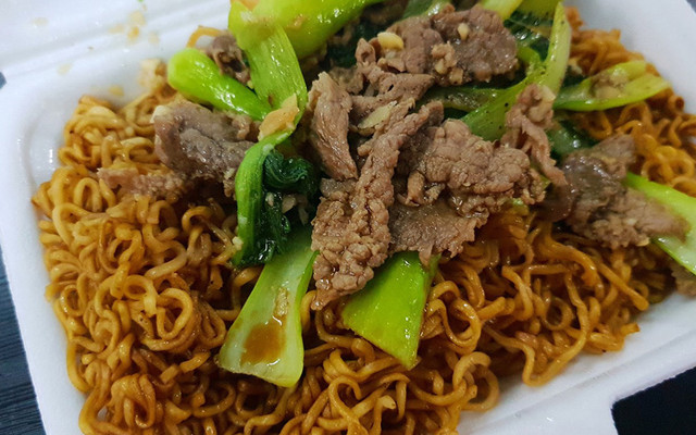 Tân Kim Mã Mì Gia - Trần Khánh Dư