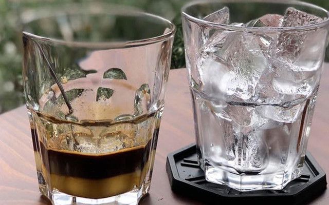 Kafiti Coffee - KDC Tên Lửa