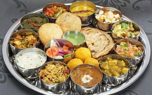 The Bay Leaf - Ấn Độ Quán