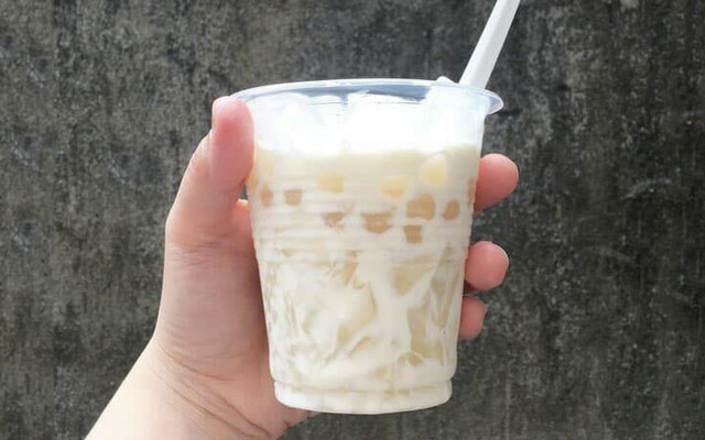 Cô Hoa - Dừa Dầm