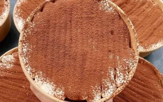 Bánh Ngon Nhà Làm - Vĩnh Hưng - Sữa Chua Hoa Quả Online