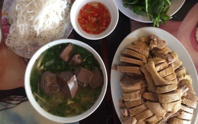 Thế Giới Ngan - Bà Triệu