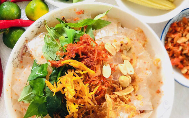 Nhi Nhi’s - Eat Clean & Ăn Vặt Nhà Làm