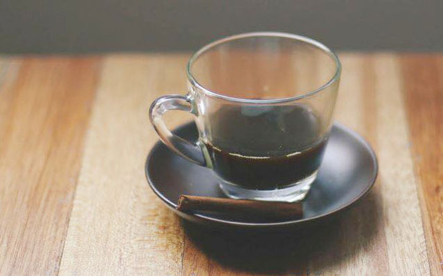 Sao Mai Coffee - Quách Đình Bảo