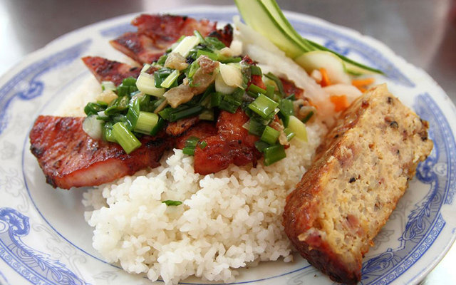 Cơm Trưa Văn Phòng Dương Phát - Lê Văn Quới