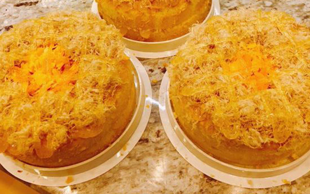 Bánh Handmade Liên Ngô - Bánh Ngọt Online