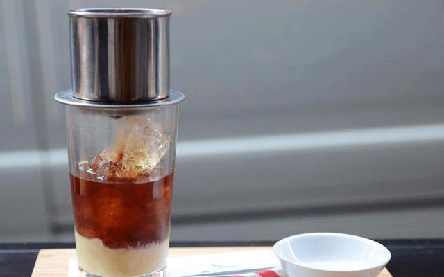Mộc Coffee - Sinh Tố & Nước Ép