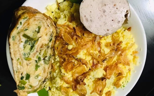 Bé Xôi - Shop Online