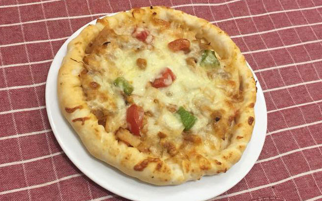 Anh Ngân Pizza