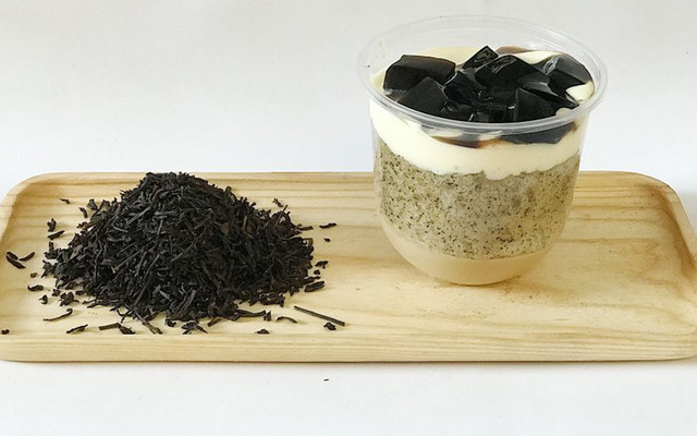 Emoji Dorayaki - Trần Nguyên Hãn