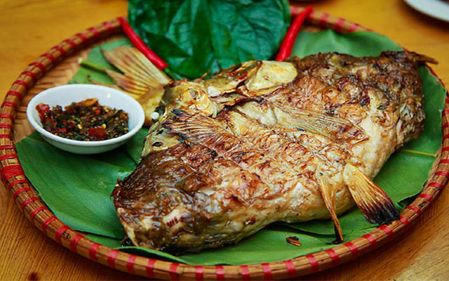 Tây Bắc Quán - Lê Văn Hưu