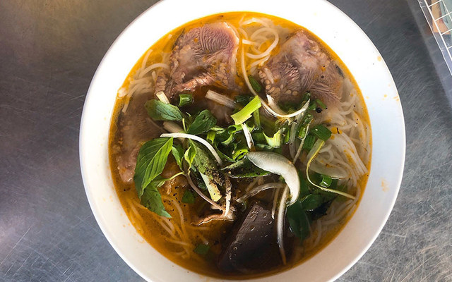 Bún Bò Oanh