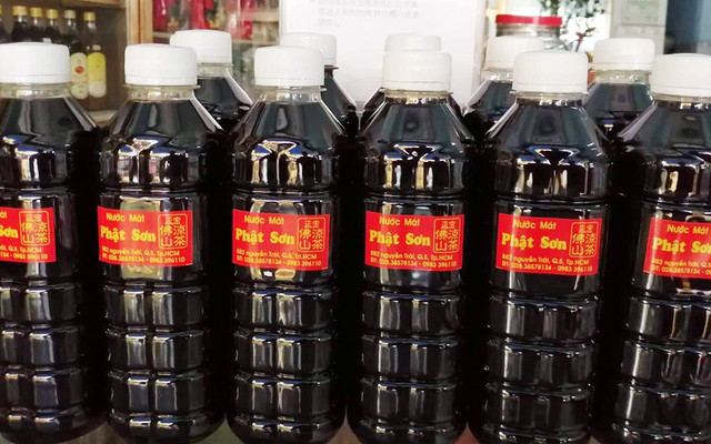 Sữa Chua & Nước Mát Phật Sơn
