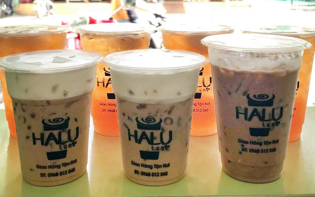 Halu Tea