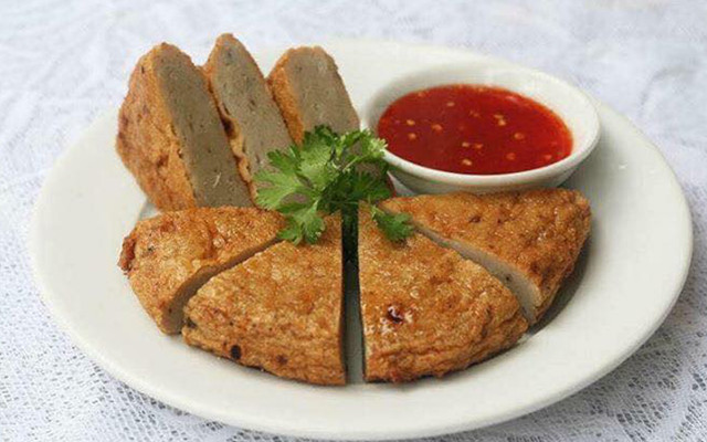 Hương Thủy - Cửa Hàng Thực Phẩm Sạch