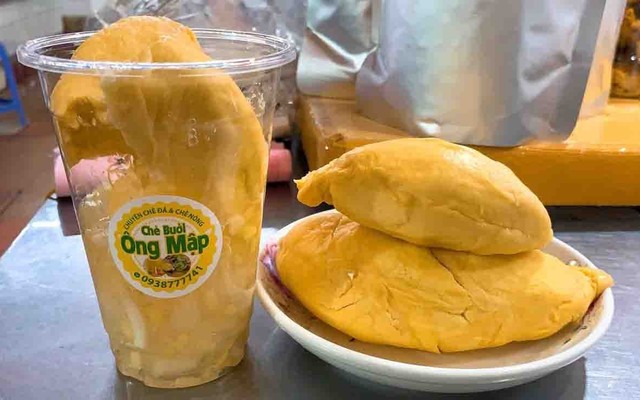 Chè Bưởi Ông Mập - Shop Online - Nguyễn Thiện Thuật