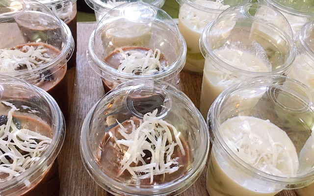 Chè Môn Dừa Uyên Unnie - Shop Online