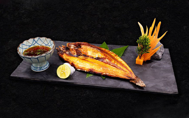 Sakurajima Japanese Restaurant