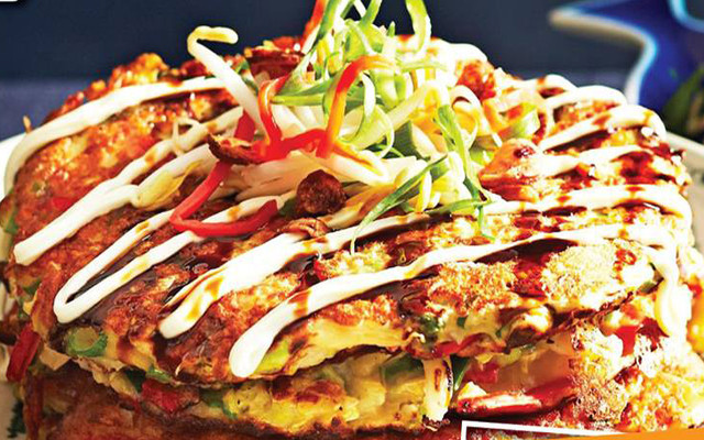 Pizza San - Khu Đô Thị Bắc Đại Kim