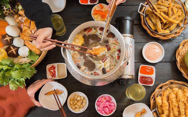 Cơm Gà Hội An De Faifo - Triệu Việt Vương