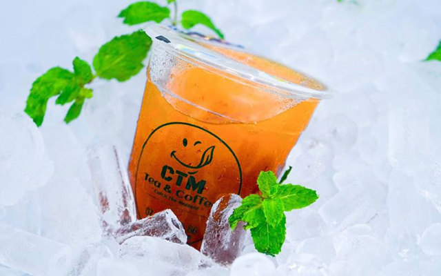 CTM - Tea & Coffee - Shop Online