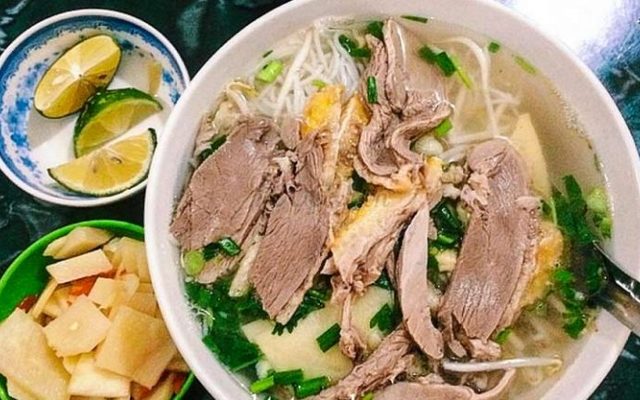 Bếp Mẹ Béo - Ngan & Vịt