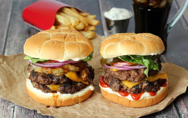 Cơm Nhà Mình - Cơm Trưa & Hamburger