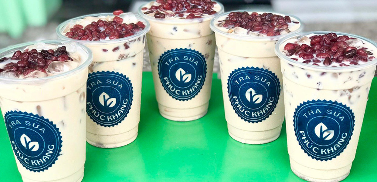 ĐỊA CHỈ QUÁN TRÀ SỮA PHÚC KHANG CẦN THƠ