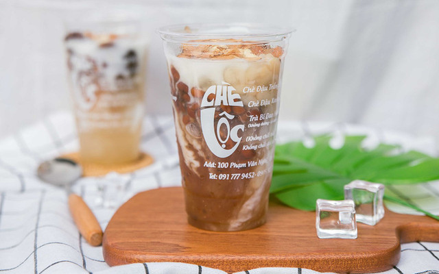 Chè Lộc - Takeaway