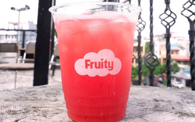 Fruity - Nguyễn Văn Cừ