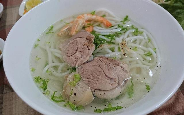 Bánh Canh Trảng Bàng - Minh Phụng