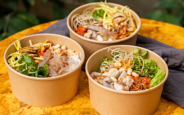 Honeypea - Trà Đào Dầm Mật Ong