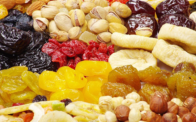 Ngọc Hà - Đặc Sản Đà Lạt