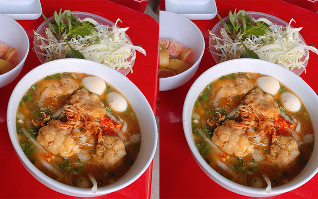 Bánh Canh Thu Thảo
