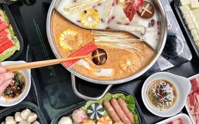 Cốt Lẩu, Sốt Nướng & Đồ Ăn Vặt - Shop Online