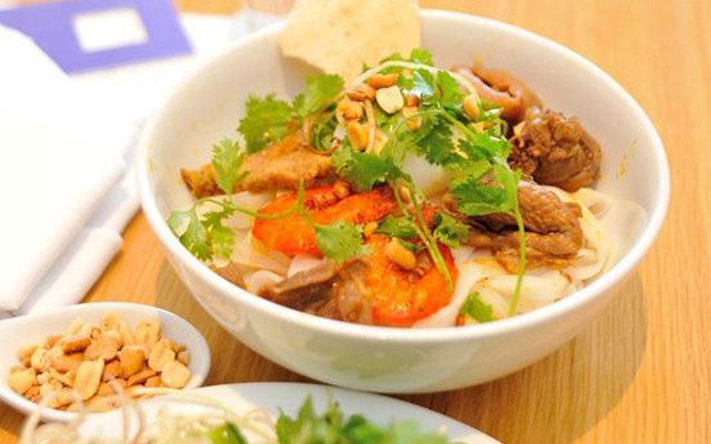 Mì Quảng Đỗ Gia - Tân kỳ Tân Quý