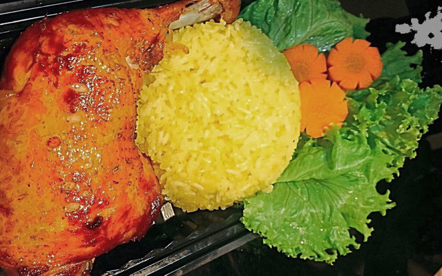 Hồng Phát - Cơm Gà Online - Thụy Khuê