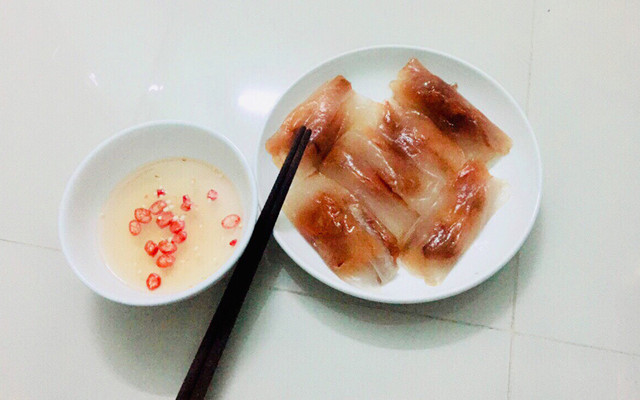 Ăn Vặt Cô Trang - Shop Online