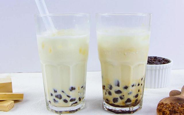 Huyền Linh - Trà Sữa & Kem - Khương Trung