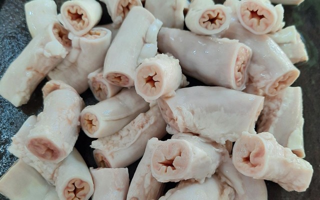 Cháo Lòng Hợp Lý 7 - KĐT Văn Quán