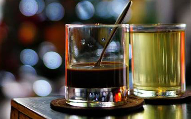 Monaco Coffee - Lam Sơn