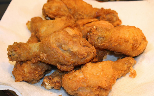 Chick & Go Bill - Gà Rán