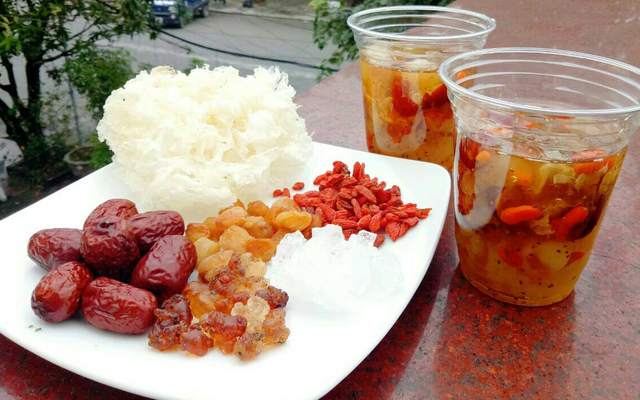 Chè Dưỡng Sinh - Shop Online