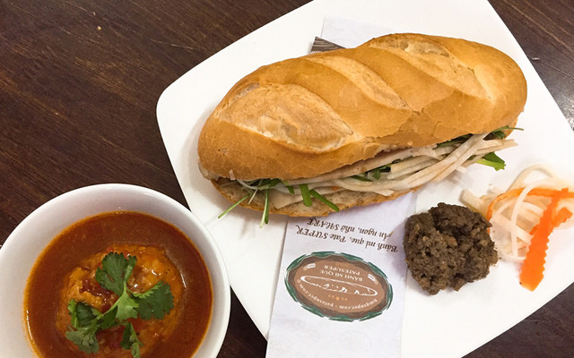 Bánh Mì Patesuper.com