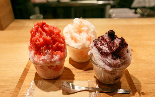 Sakura Cafe - Trà Sữa & Đá Bào - Mai Thị Lựu