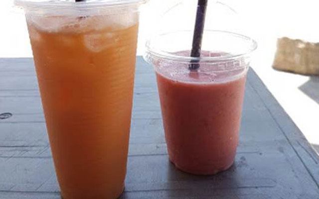BB Juicy - Healthy Drinks - Shop Online